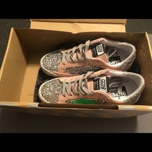 Golden Goose Sneakers